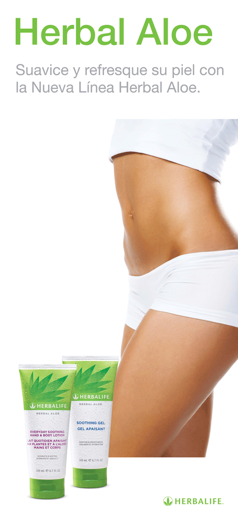 Banner Roll Up Herbalife