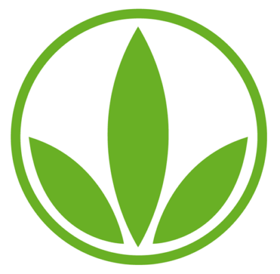 Pegatina Herbalife Logo